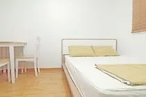 The Ja Gangnam Otel Seul Güney Kore