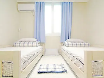 Hotel The Ja Gangnam Soul 2*,