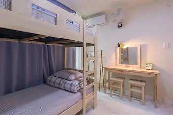Hotel The Ja Gangnam Soul