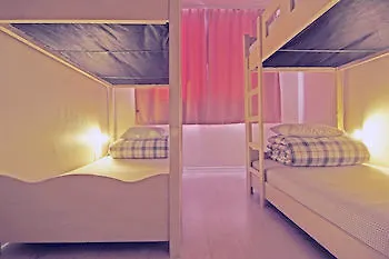The Ja Gangnam Otel Seul Güney Kore