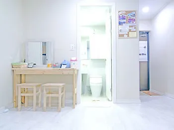 **  Hotel The Ja Gangnam Soul Jižní Korea