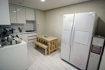 Hotel The Ja Gangnam Soul